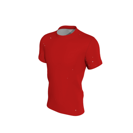 Apparel Adult T-Shirt-350 POLY COTTON T-SHIRT #350. (x 24)