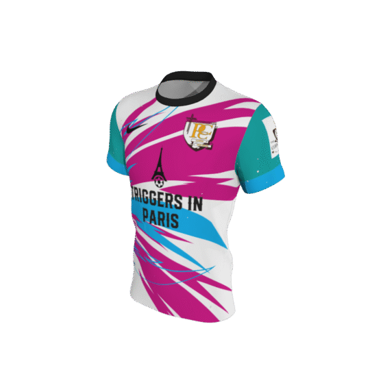 Let's Create S14 Soccer Mens Jersey. (x 15)