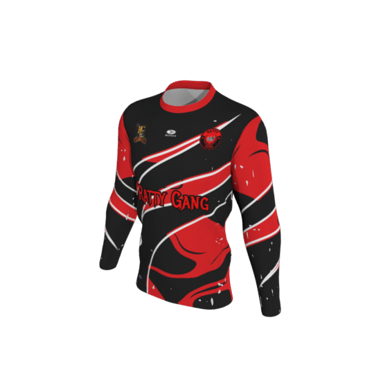 Let's Create C9 Cricket Mens Jersey. (x 7)