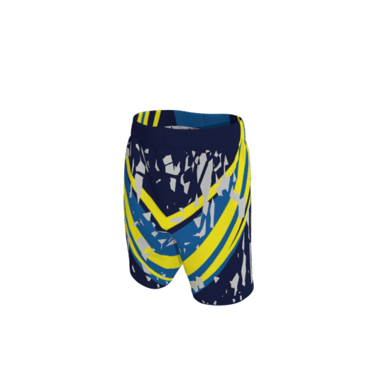 Let's Create B8 Badminton Mens Shorts. (x 3)