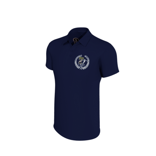 Let's Create MP5 Men Polo Jersey. (x 19)