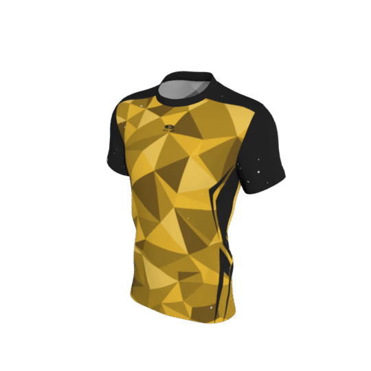 Let's Create S4 Soccer Mens Jersey. (x 30)