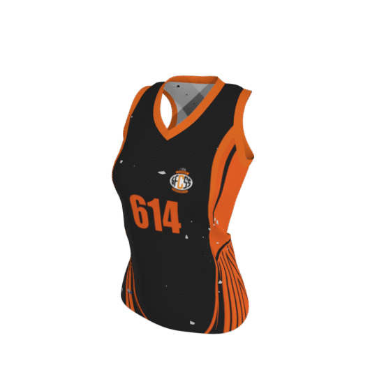 Let's Create N5 TeamWear Ladies Tank Top. (x 15)