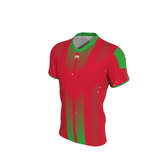 Let's Create S38 Soccer Mens Jersey. (x 21)