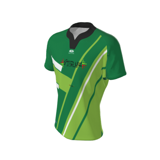 Let's Create R13 Rugby Mens Jersey. (x 1)