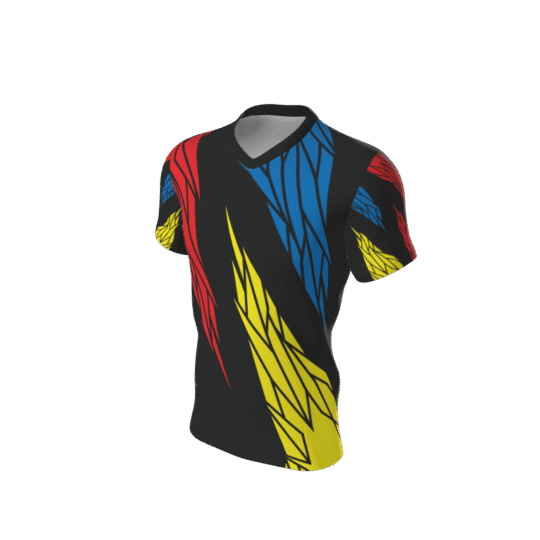 Let's Create S66 Soccer Mens Jersey. (x 1)