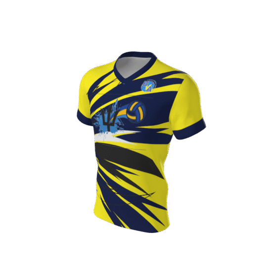 Let's Create S14 Soccer Mens Jersey. (x 2)