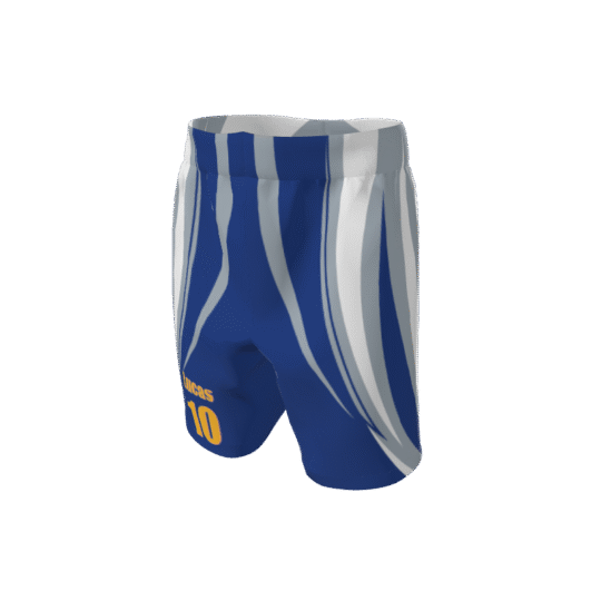 Let's Create TWS2 TeamWear Shorts Mens. (x 3)