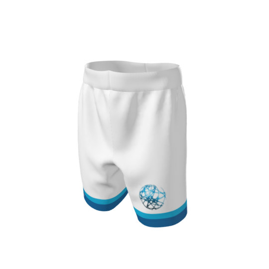 Let's Create SS21 Soccer Mens Shorts. (x 3)