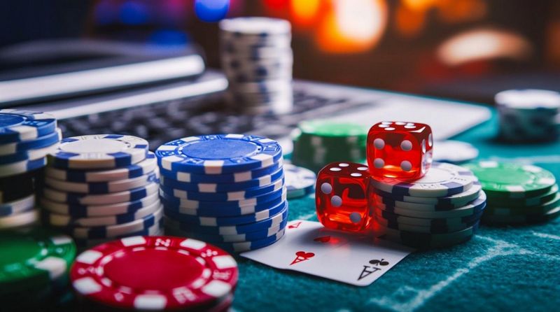 Inicio de sesión en Nano Casino: Una experiencia de juego online fluida y segura en Chile