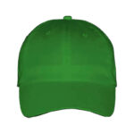 100% Cotton Twill Baseball Cap