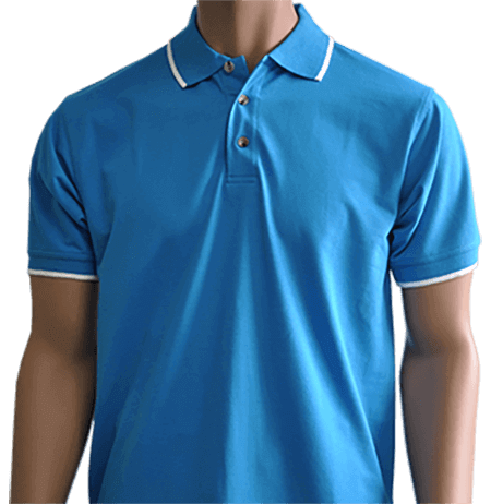 Harbour Master Polo Shirt - Rossi Sports - Custom Men Polo Shirt