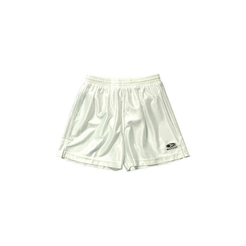 Blanc Nylon Football Shorts XL 38/40W 