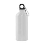 Aluminium Water Bottle 600ml
