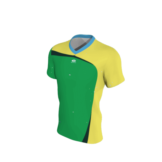 Soccer Uniforms S3 Soccer Mens Jersey. (x 1)