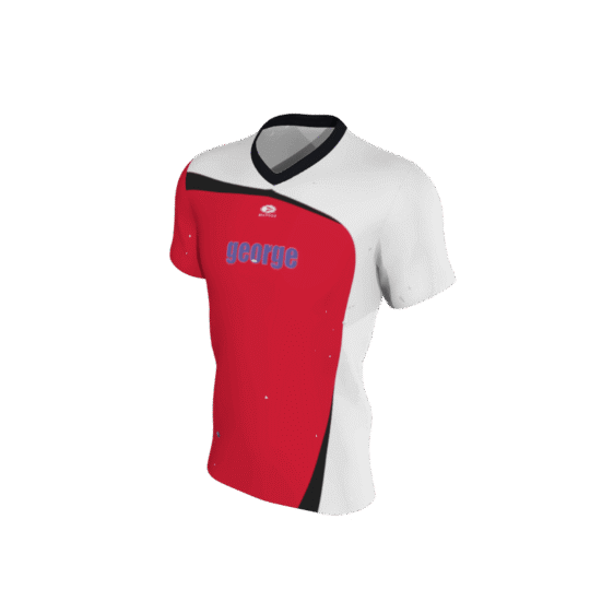 Soccer Uniforms S3 Soccer Mens Jersey. (x 5)