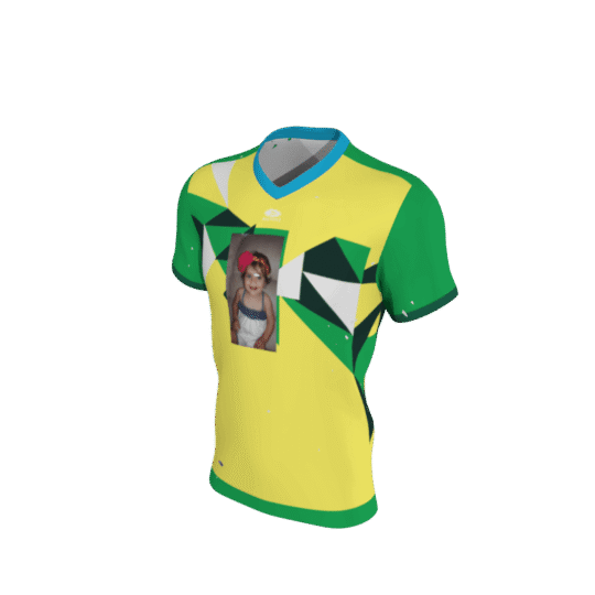 Soccer Uniforms S1 Soccer Mens Jersey. (x 46)