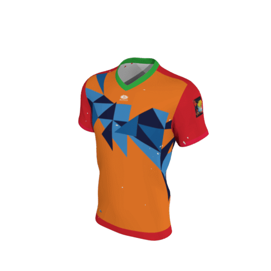 Soccer Uniforms S1 Soccer Mens Jersey. (x 1)