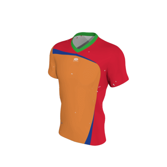 Soccer Uniforms S3 Soccer Mens Jersey. (x 5)