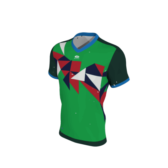 Soccer Uniforms S1 Soccer Mens Jersey. (x 5)