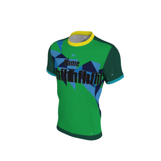 Let's Create S1 Soccer Mens Jersey. (x 6)