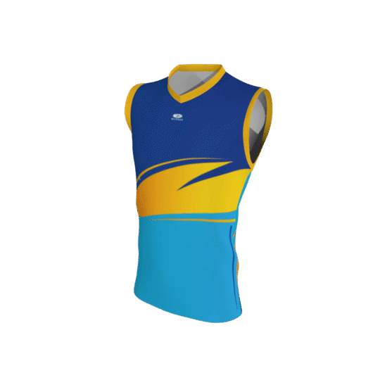 Let's Create B1 Basketball Mens Jersey. (x 10)