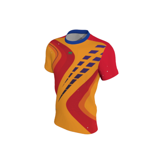 Let's Create S2 Soccer Mens Jersey. (x 5)