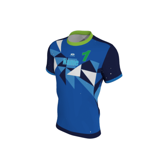 Let's Create S1 Soccer Mens Jersey. (x 14)