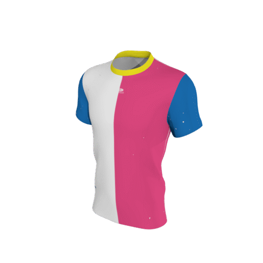 Let's Create S5 Soccer Mens Jersey. (x 9)