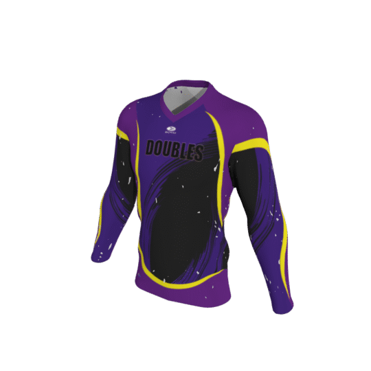 Let's Create C10 Cricket Mens Jersey. (x 1)