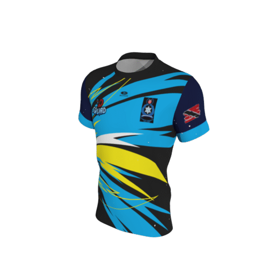 Let's Create S14 Soccer Mens Jersey. (x 5)