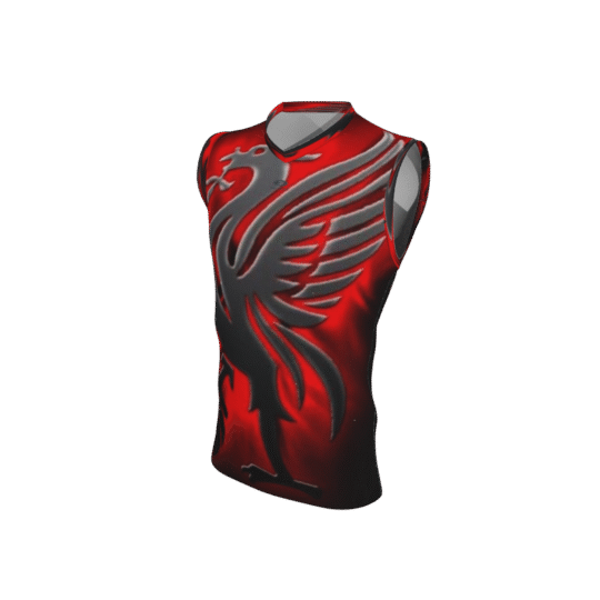 Upload My Artwork My Artwork Basketball Mens Jersey. (x 1)