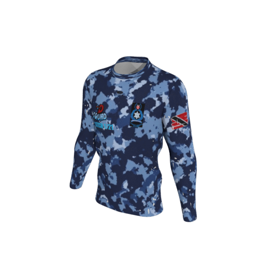 Upload My Artwork My Artwork Cricket Mens Jersey. (x 5)