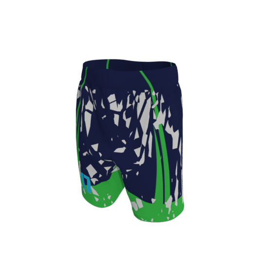 Let's Create SS32 Soccer Mens Shorts. (x 10)