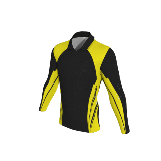 Let's Create C24 Cricket Mens Jersey. (x 1)