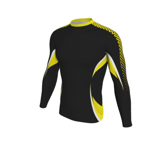 Let's Create RG5 Rash Guards. (x 1)