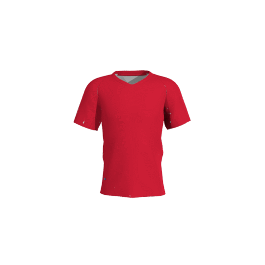 Let's Create RM Blank Raglan Men T-Shirts. (x 1)