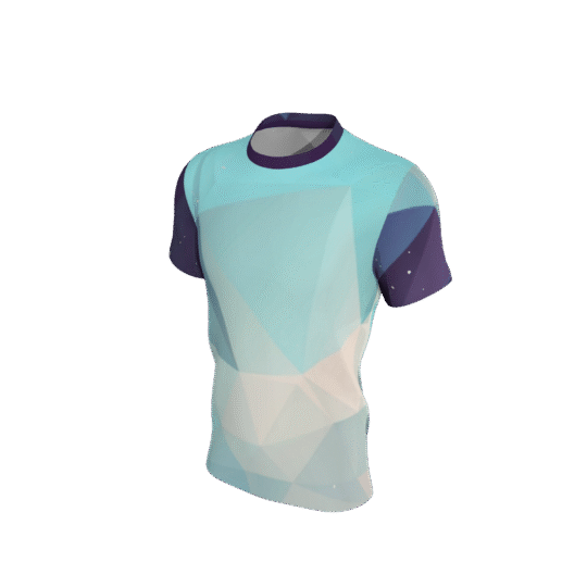 Let's Create S5 Soccer Mens Jersey. (x 16)