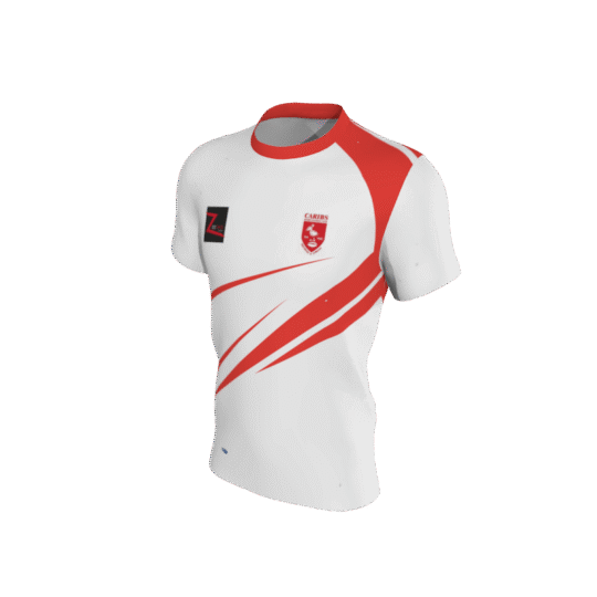 Let's Create TW1 TeamWear Mens Jersey. (x 25)