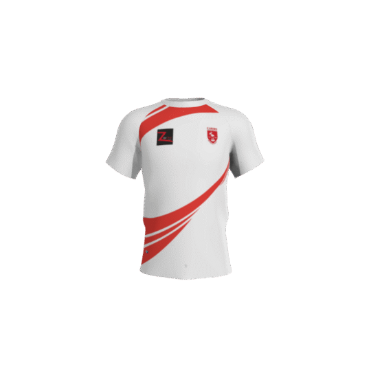 Let's Create RM3 Raglan Men T-Shirts. (x 25)