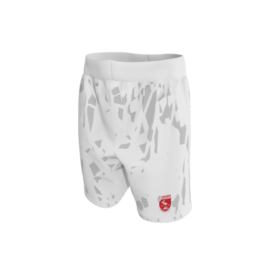 Let's Create TWS Blank TeamWear Shorts Mens. (x 25)