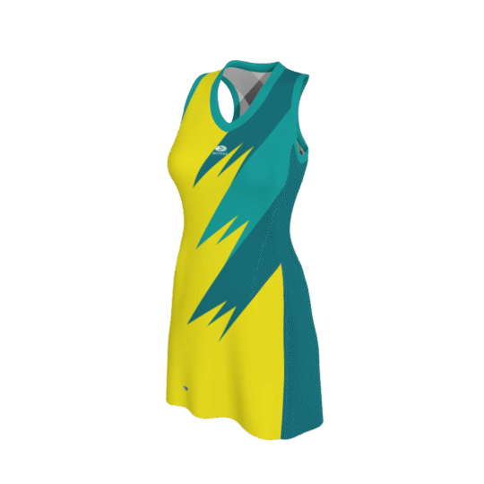 Let's Create N13 Netball Ladies Dress. (x 1)