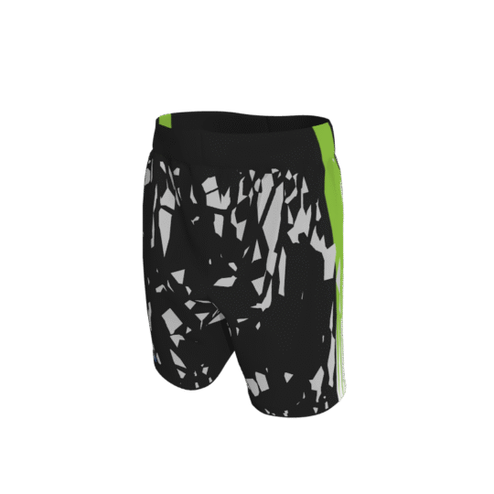 Let's Create SS18 Soccer Mens Shorts. (x 20)