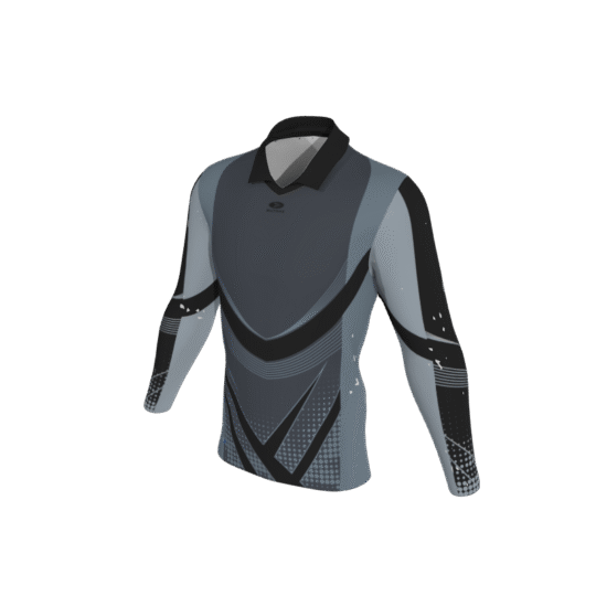 Let's Create C19 Cricket Mens Jersey. (x 1)