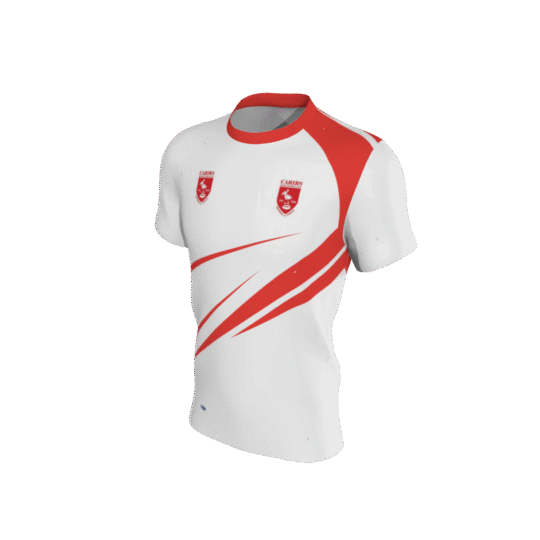Let's Create TW1 TeamWear Mens Jersey. (x 25)