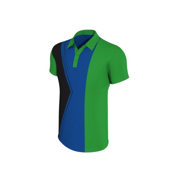 Let's Create MP1 Men Polo Jersey. (x 15)