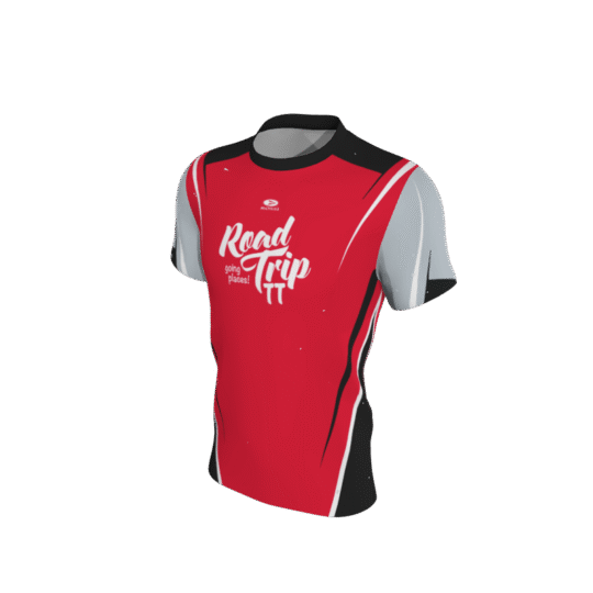 Let's Create S34 Soccer Mens Jersey. (x 6)