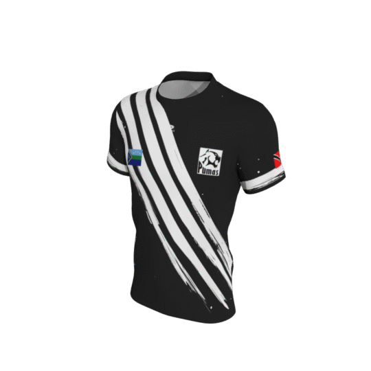 Let's Create S20 Soccer Mens Jersey. (x 7)