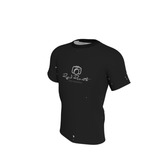 Upload My Artwork Raglan Jersy Raglan Men T-Shirts. (x 1)