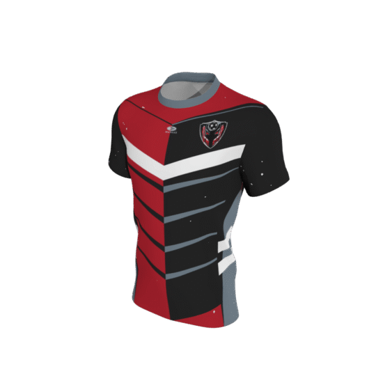 Let's Create S28 Soccer Mens Jersey. (x 5)